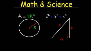 The Organic Chemistry Tutor Channel [upl. by Ulysses854]