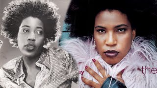 The Life and Tragic Ending of Macy Gray [upl. by Maggee]