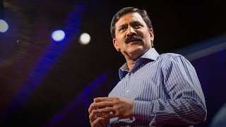 My Daughter Malala  Ziauddin Yousafzai  TED Talks [upl. by Rebmit]