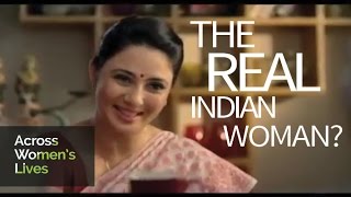 How do Indian advertisers see women [upl. by Argyle319]