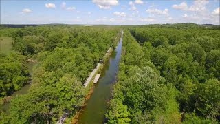 200 years on the Erie Canal [upl. by Monteith]