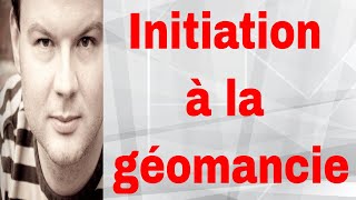 Initiation à la géomancie [upl. by Lyns]