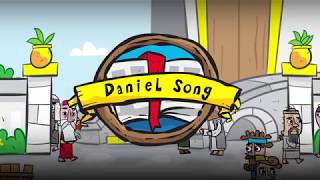 LYRICS Daniel Song [upl. by Enalahs887]