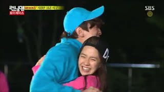 How Kwangsoo Treats his Jihyo Noona [upl. by Anitniuq]