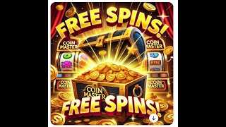 quotUnlock Free Spins amp Coins in Coin Master No Hacks Neededquot [upl. by Rogerio]