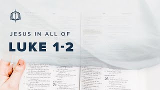 Luke 12  Eyewitnesses to Jesus  Bible Study [upl. by Ykcin]