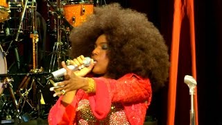 Macy Gray  I Try Live in Las Vegas 2005 [upl. by Melone]