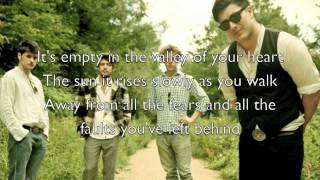 quotThe Cavequot  Mumford amp Sons Official Lyrics [upl. by Alidis]