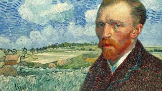 Vincent Van Gogh Paintings [upl. by Loree]