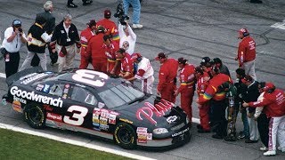 NASCAR Greatest Sportsmanship Moments [upl. by Esilanna]