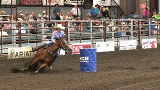 National Junior High School Rodeo Finals [upl. by Anes458]