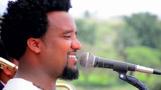 Neguse Abadi ዘማይ Live Performance zemay ዘማይ  Ethiopian Music Video [upl. by Ehudd]