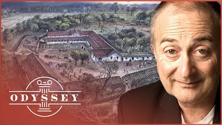 Is There Really A Roman Fort Buried In Wales  Time Team  Odyssey [upl. by Llehcnom]