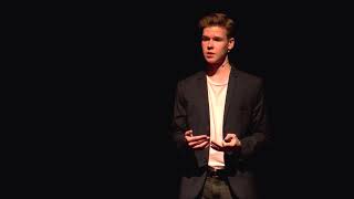 Youre being manipulated and dont even know it  Nate Pressner  TEDxYouthBasel [upl. by Nospmoht]