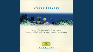 Debussy Estampes L 100 1 Pagodes [upl. by Ocimad87]