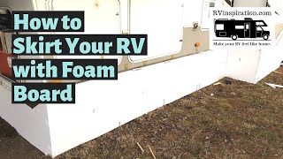 Enclosed Trailer Insulation  What to use to insulate your cargo trailer  RV Van Conversion  Tips [upl. by Jarus]