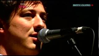 Mumford and Sons  Sigh No More Live [upl. by Whittaker908]