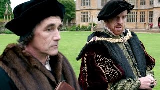 Wolf Hall First Look [upl. by Ethe]