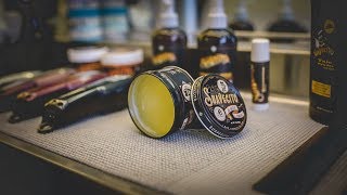 How To Use Suavecito Oil Based Pomade [upl. by Rauch]