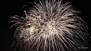 3 Hours of Fireworks HD 1080p [upl. by Atiluj432]