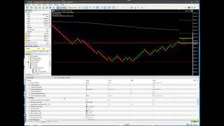 MT5 Ultimate Renko Indicator  Using EAs backtesting and optimization [upl. by Ahsiner509]