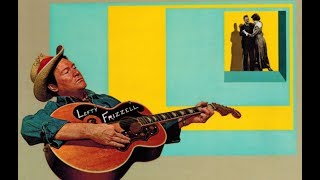 Lefty Frizzell  Mom and Dads Waltz [upl. by Norehs]