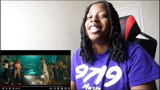 FIREBOY DML amp ED SHEERAN  PERU REACTION [upl. by Eireva]