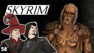 Skyrim  Forsworn Conspiracy [upl. by Krm]