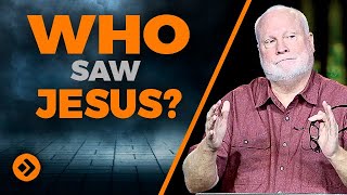 The Eyewitnesses of the Resurrected Jesus Resurrection Sermon Series  Pastor Allen Nolan Sermon [upl. by Avram]