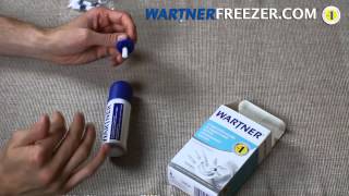 Most Effective Method for Wart Removal [upl. by Dnaleel1]