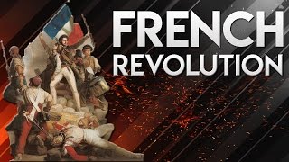 French Revolution  Know everything about it  World History  UPSCIAS [upl. by Idnew]