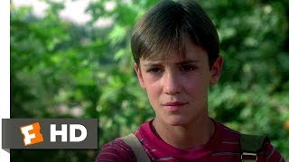 Goodbye to Childhood  Stand by Me 88 Movie CLIP 1986 HD [upl. by Garold]