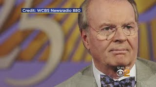 After 22 years Charles Osgood to retire from quotSunday Morningquot [upl. by Rahm]