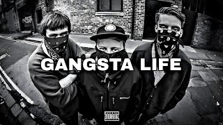 Doggystyleeee West Coast Type Beat  Gangsta Life  GFunk Type Beats Prod By  Bwsbeatz [upl. by Hyatt]