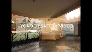 Yonder Safety Video [upl. by Oruntha321]