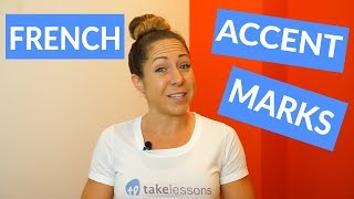 French Accents 101 Pronunciation amp Accent Marks [upl. by Dnalon806]