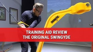 SWINGYDE – TRAINING AID REVIEW [upl. by Anrim654]