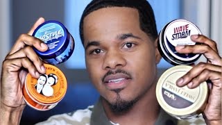 NATURAL Vs UNNATURAL 360 Waves Products HD [upl. by Shurlocke545]