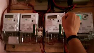 how to recharge prepaid meter [upl. by Parcel]