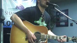 Eric Church Jack Daniels Song [upl. by Alby266]