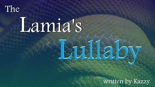 The Lamias Lullaby ASMR Roleplay  BINAURAL Female x Listener Gender Neutral [upl. by Saihtam313]