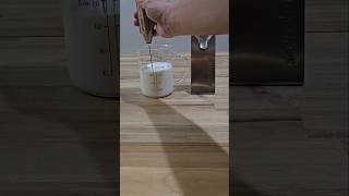 Aerolatte Handheld Milk Frother [upl. by Goldie987]