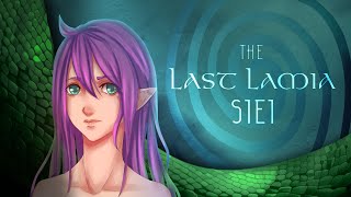 The Mystery  The Last Lamia  S1E1 [upl. by Derinna23]